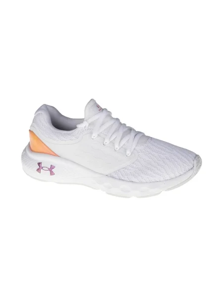 Pantofi Under Armour alb