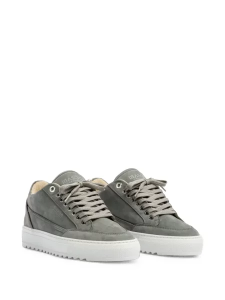 Sneakerși Mason Garments gri
