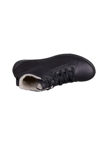 Pantofi Legero negru