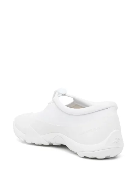 Húzózsinór sneaker Junya Watanabe fehér