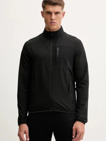 Pulover BOGNER Fire+Ice ALRIC črna