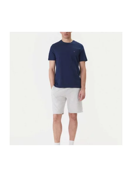 Majica Tommy Hilfiger plava