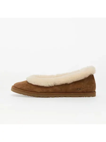 Кросівки Ugg без підборів