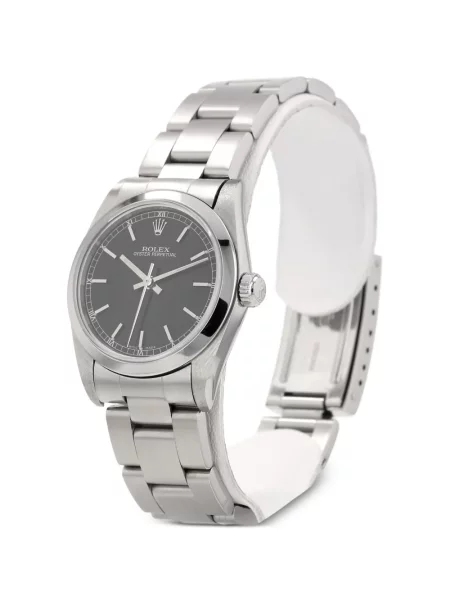 Ceas Rolex negru