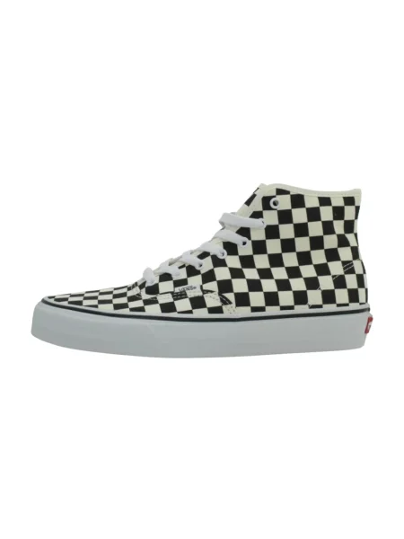 Tenisówki Vans czarne