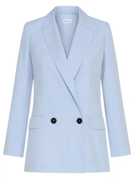 Піджак Marella блакитний