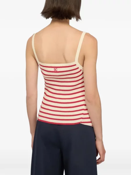 Top Semicouture tricotate