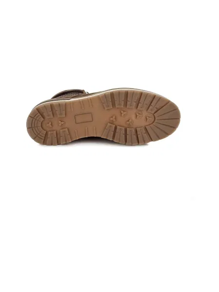 Pantofi Kimberfeel bej