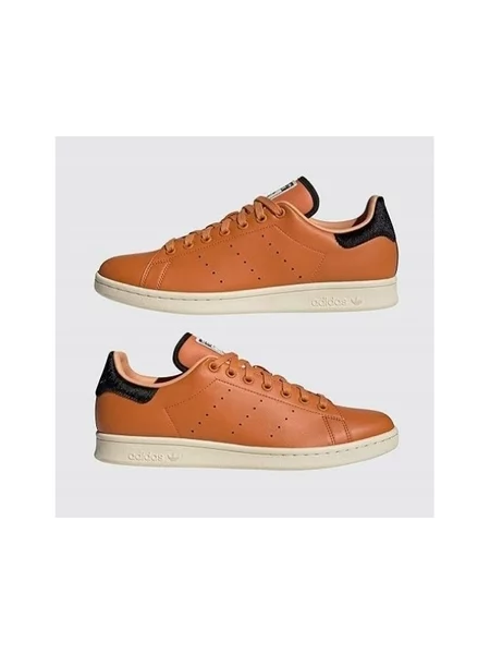Tenisky Adidas oranžová