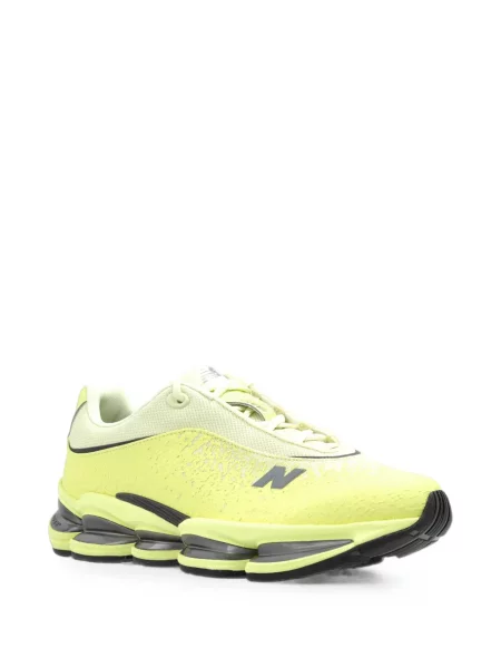 Sneakerși New Balance FuelCell gri