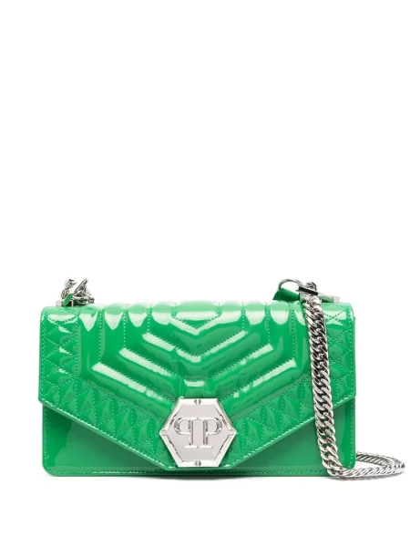 Kabelka Philipp Plein s autogramem