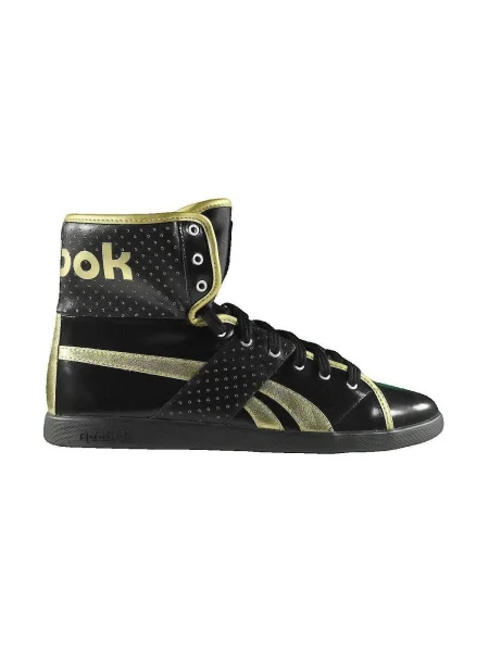 Top Reebok Sport negru