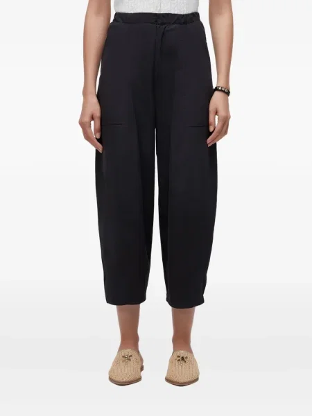 Pantaloni Osklen negru