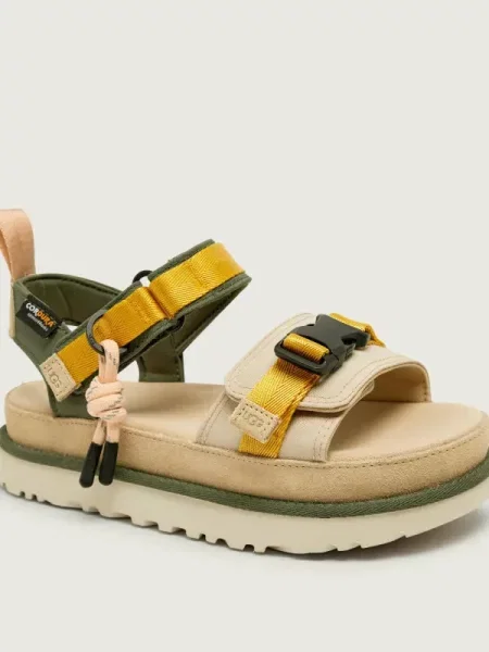 UGG sandale W Goldenstar Wildwood bej