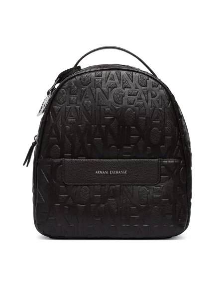 Rucsac Eax maro