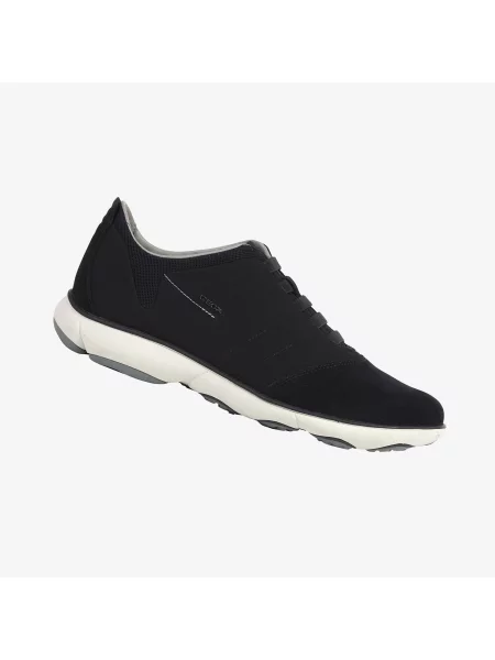 Polobotky Geox modré