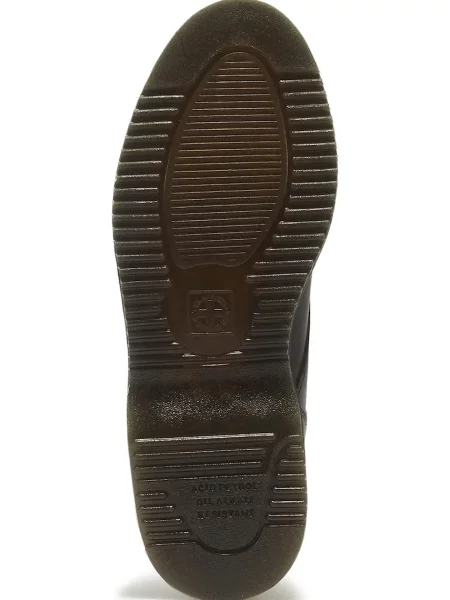 Dr. Martens ботильйони шкіряні Daphny 8i