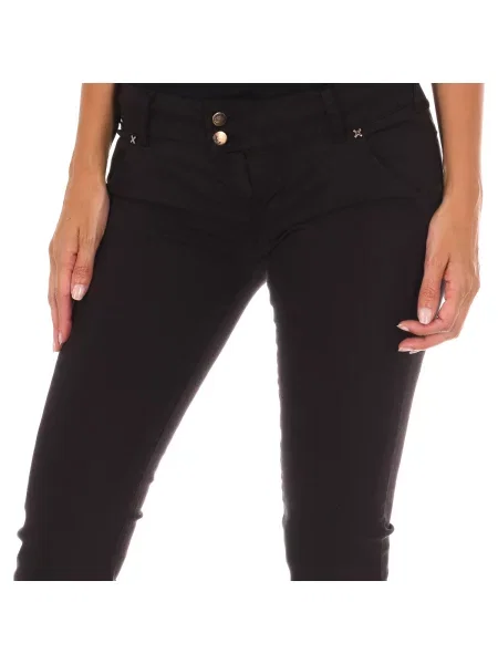 Blugi Met negru