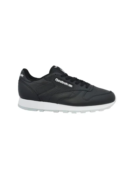 Pantofi Reebok Sport din piele clasici negru
