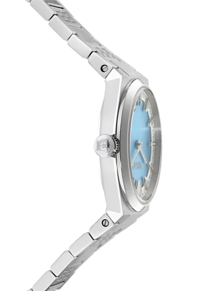 Ceas Versace albastru