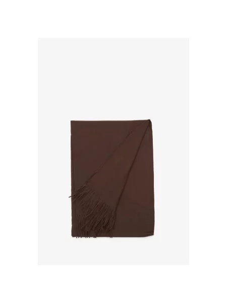 Шарф Estro коричневий