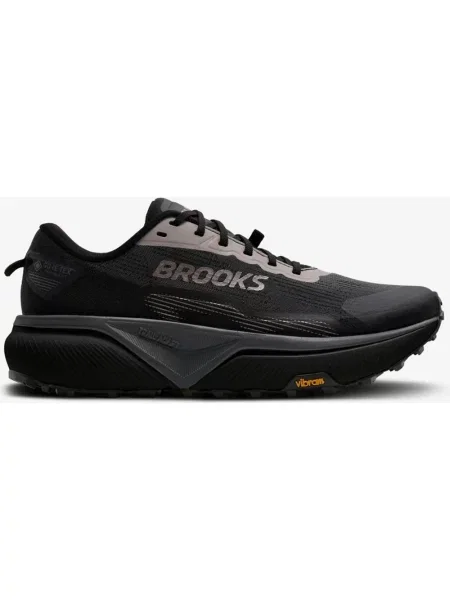 Buty do biegania Brooks Cascadia 20 GORE-TEX Medium nocny czarny