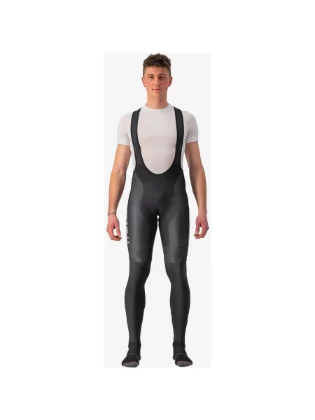 Spodnie rowerowe Castelli Competizione Limited Edition S czarny