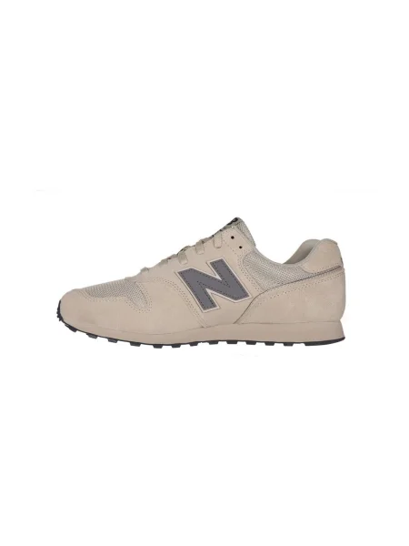 Pantofi New Balance bej