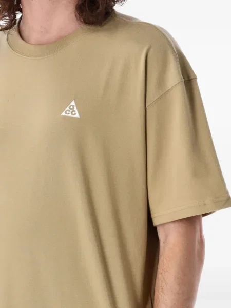Tricou Nike verde