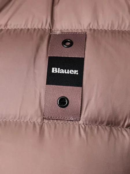 Пуховик Blauer