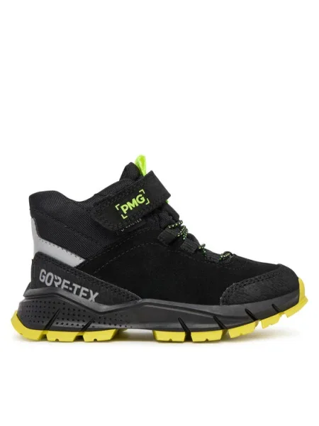 Primigi Snehule GORE-TEX M čierna