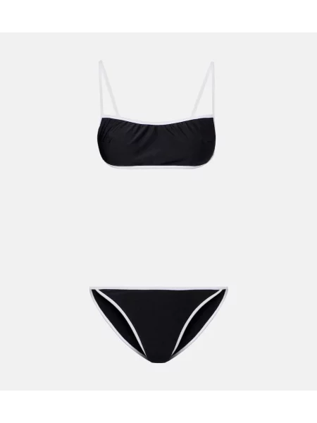 Bikini Oseree negru