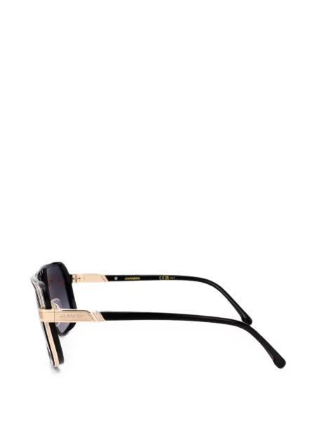 Ochelari de soare Carrera negru