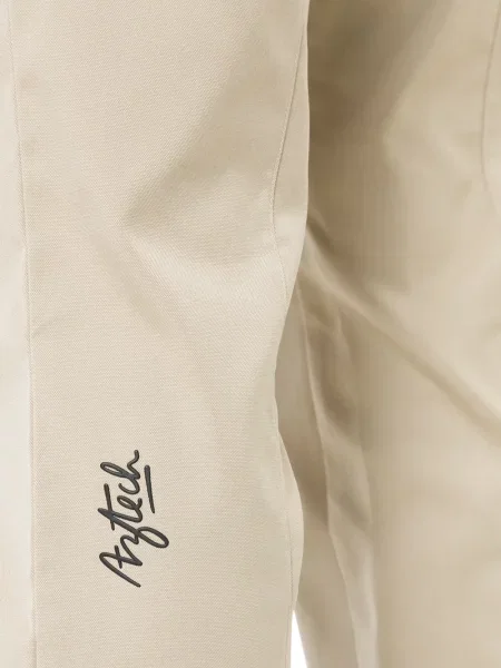 Pantaloni Aztech Mountain maro