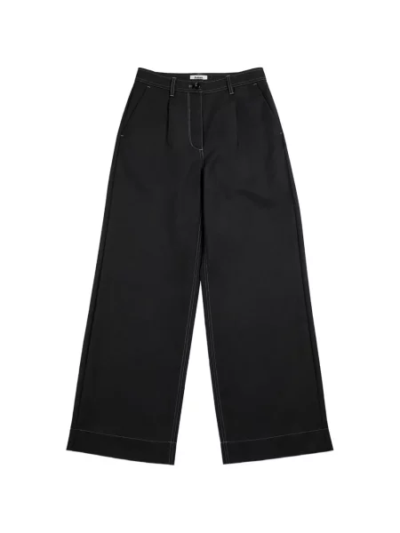 Pantaloni Future Classics negru