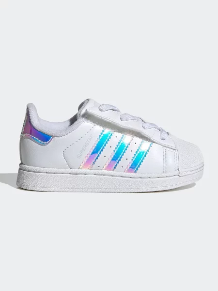Adidas Originals Дитячі кросівки SUPERSTAR II