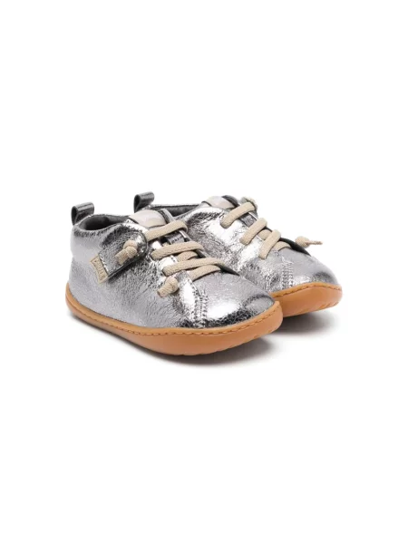 Sneakersy dziecięce Camper szare
