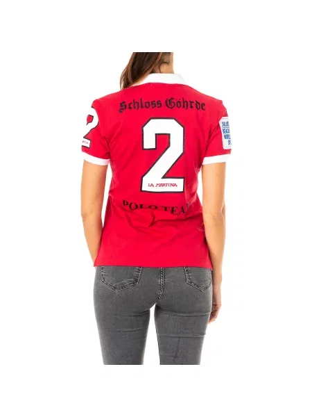 Tricou La Martina