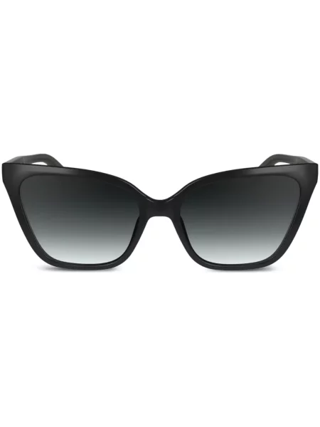 Ochelari de soare Calvin Klein negru