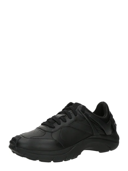 Sneakers HUGO negru