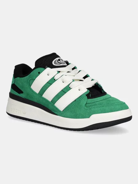 Adidas Originals sneakers verde