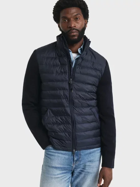 Куртка Gant синяя