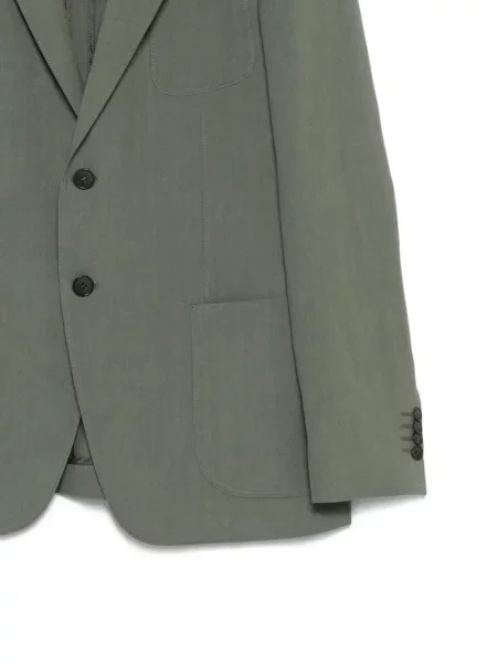 Geacă Giorgio Armani verde
