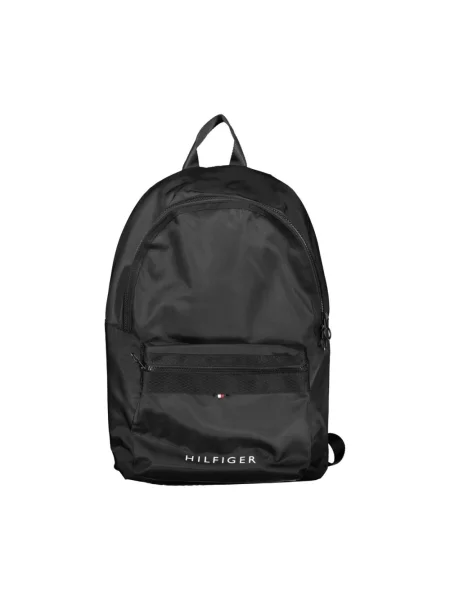 Plecak Tommy Hilfiger czarny