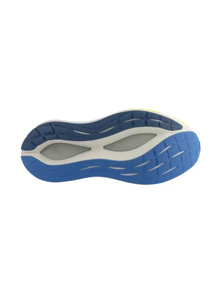 Pantofi Mizuno albastru