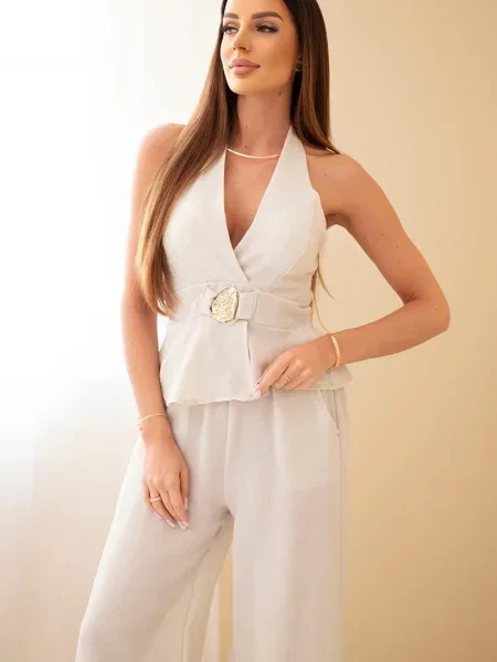 Pantaloni Kesi Włoski