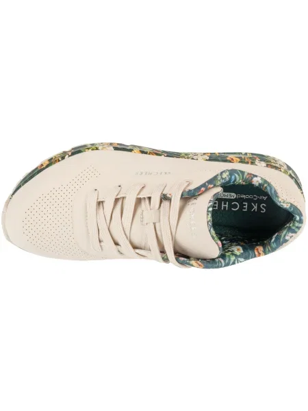 Pantofi Skechers bej