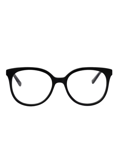 Ochelari de soare Alexander Mcqueen Eyewear negru