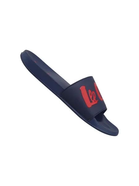 Félcipő Lee Cooper fekete
