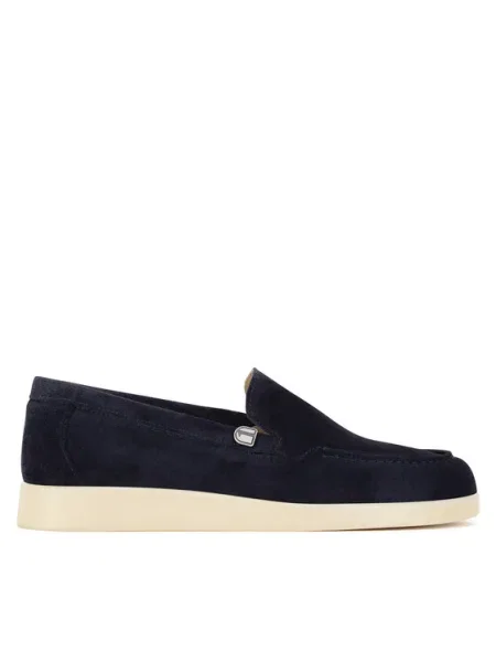 G-Star Raw Mocasini Bleumarin